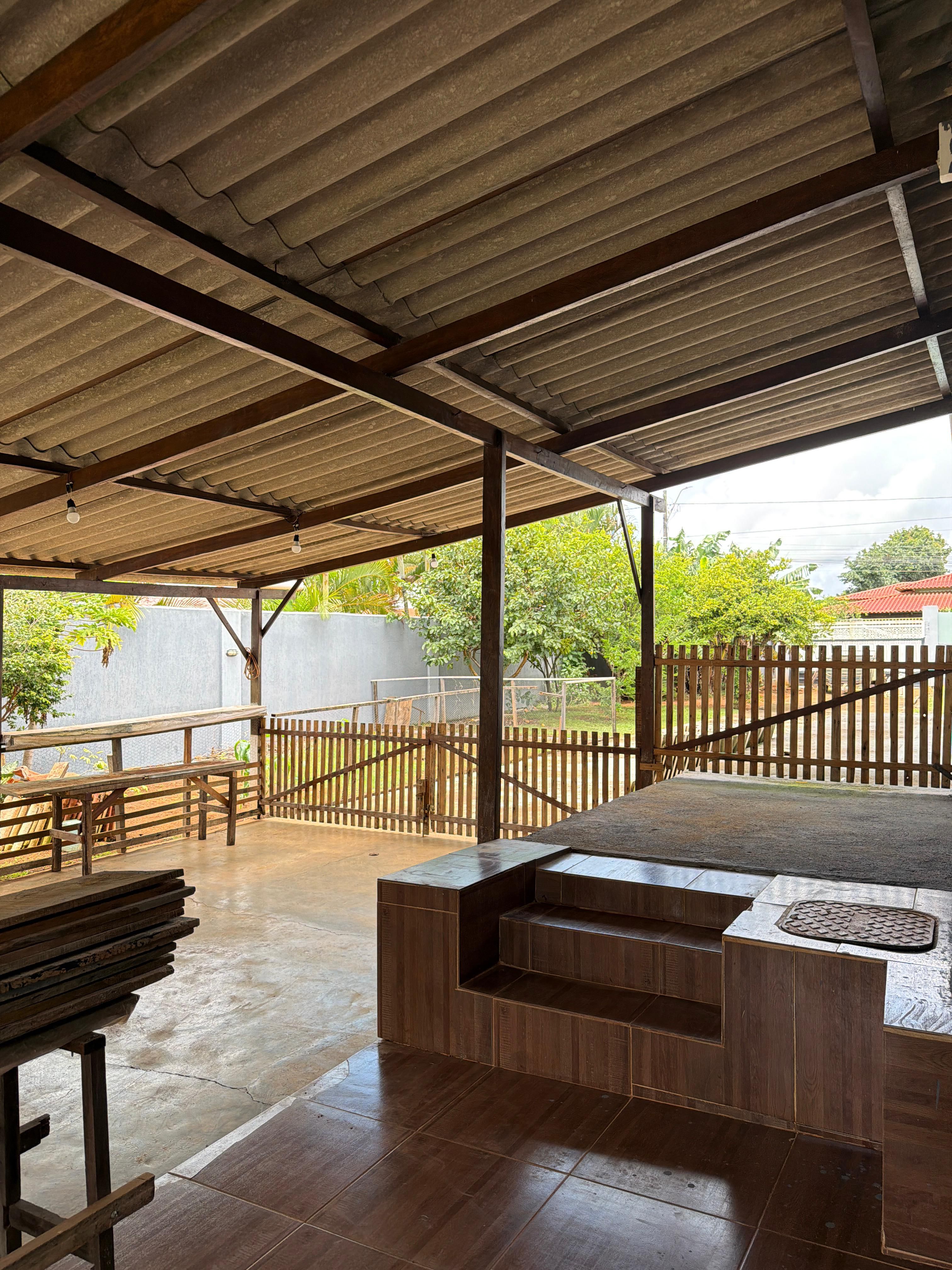 Casa, 4 quartos, 308 m² - Foto 55