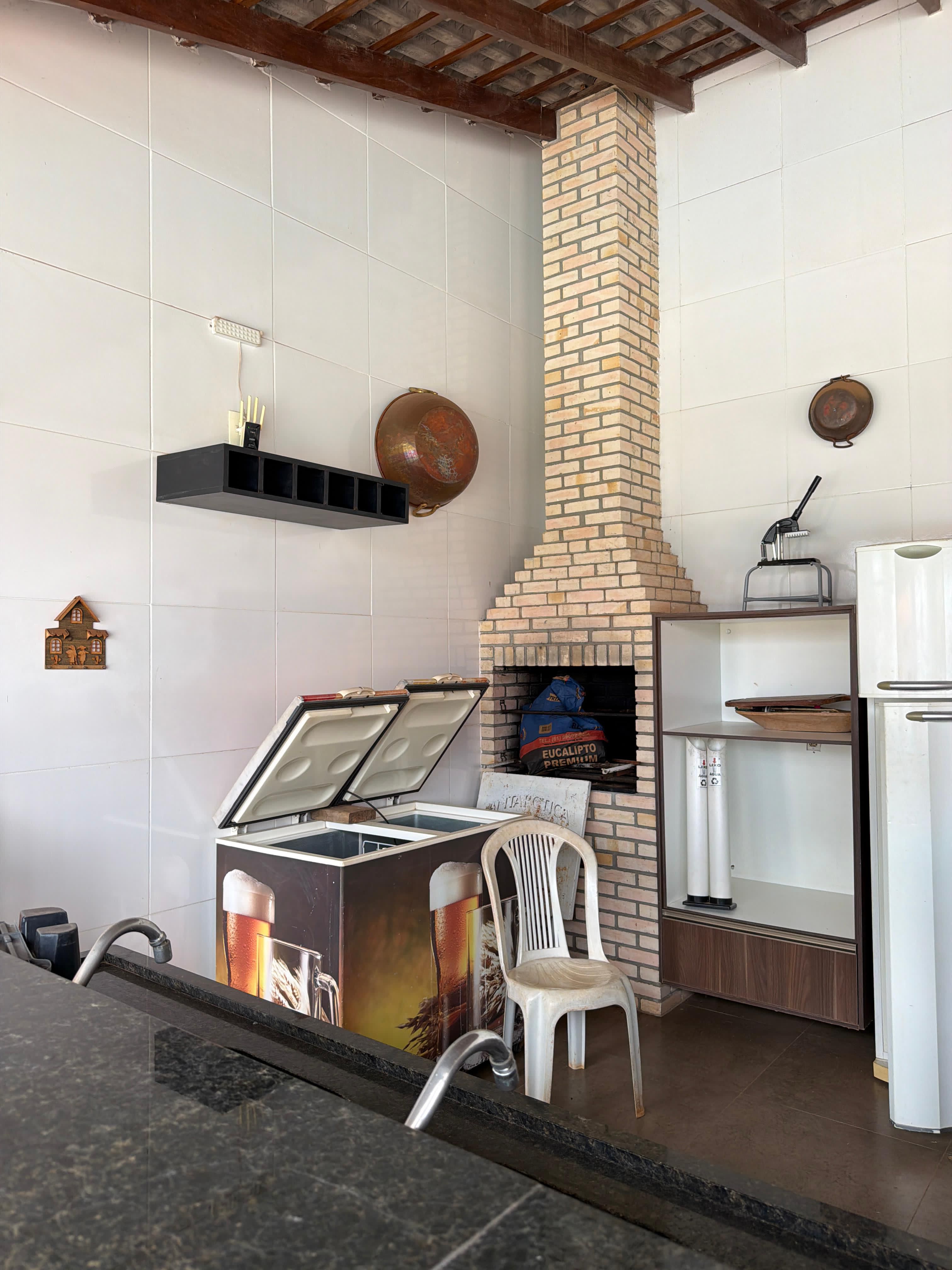 Casa, 4 quartos, 308 m² - Foto 48