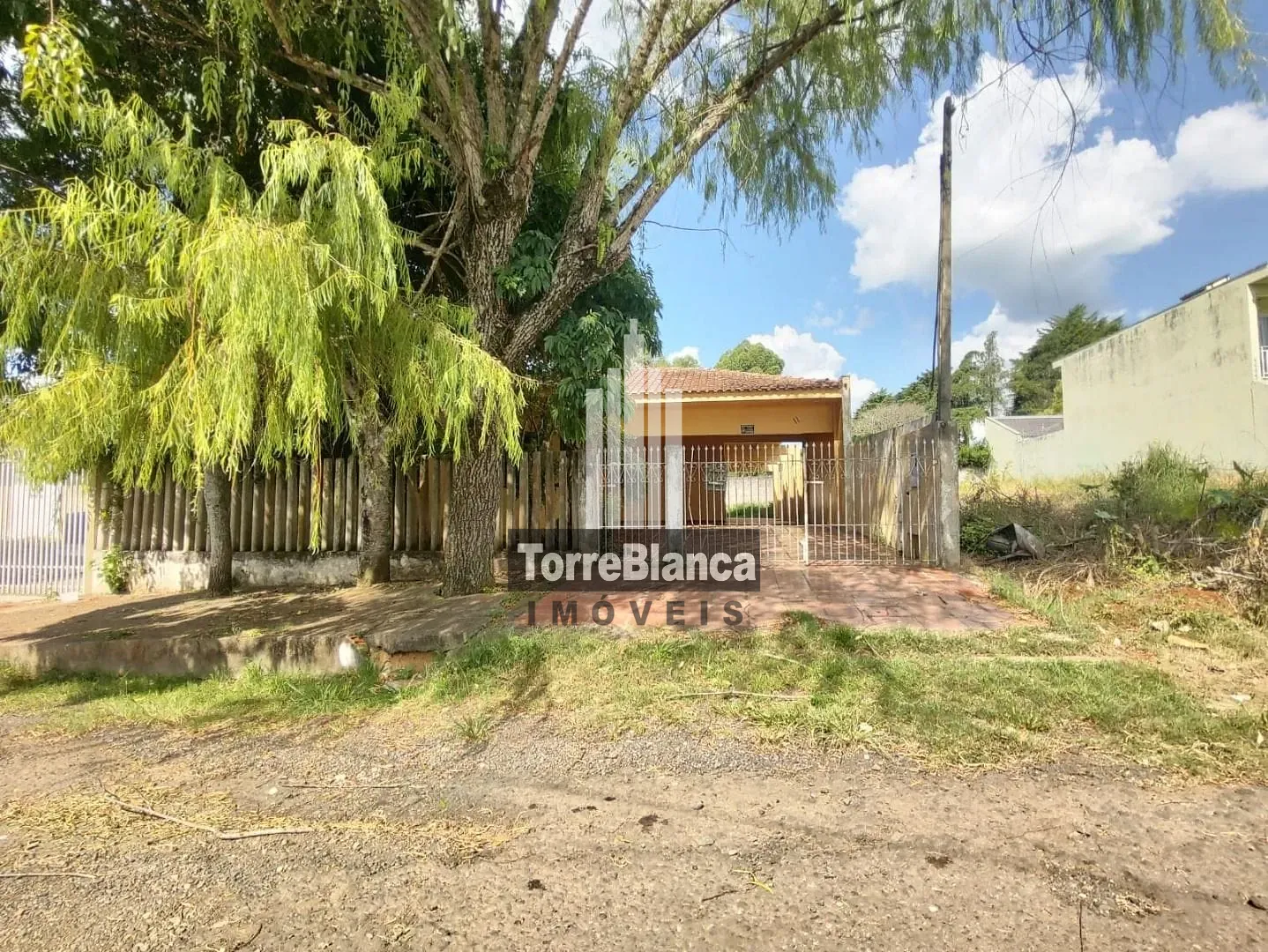 Casa, 4 quartos, 199 m² - Foto 1