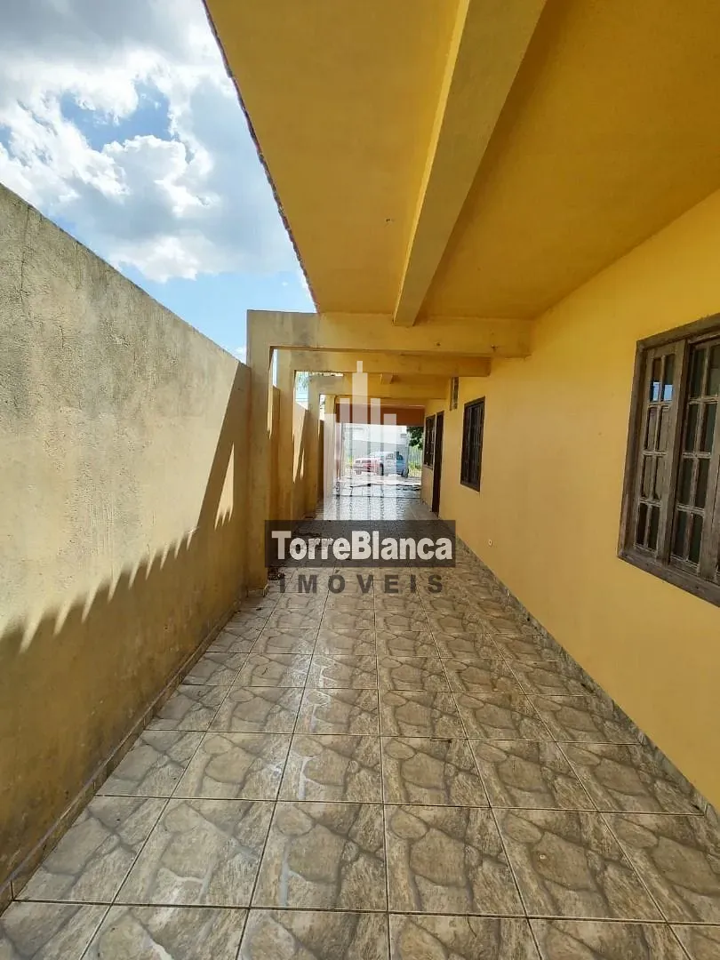 Casa, 4 quartos, 199 m² - Foto 3