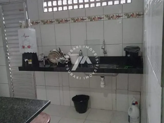 Casa 4 quartos e 4 banheiros, à venda, no bairro Águas Lindas em Ananindeua