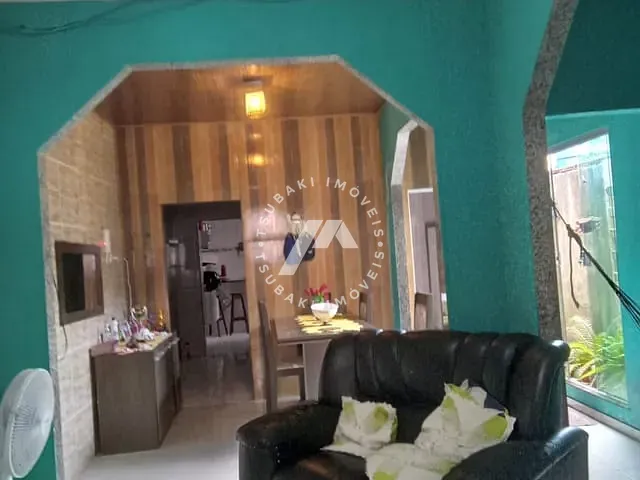 Casa 4 quartos e 4 banheiros, à venda, no bairro Águas Lindas em Ananindeua
