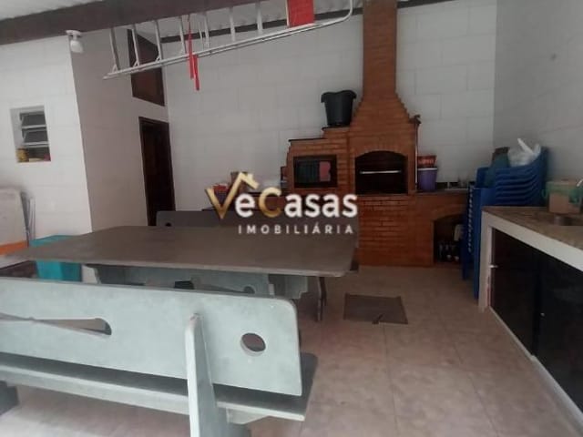 Casa com 150m² 3 quartos e 2 banheiros, à venda, no bairro Liberdade em Rio das Ostras