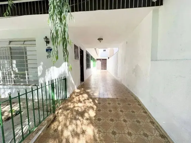 Casa com 250m² 4 quartos e 3 banheiros, à venda, no bairro Vila Lageado em São Paulo