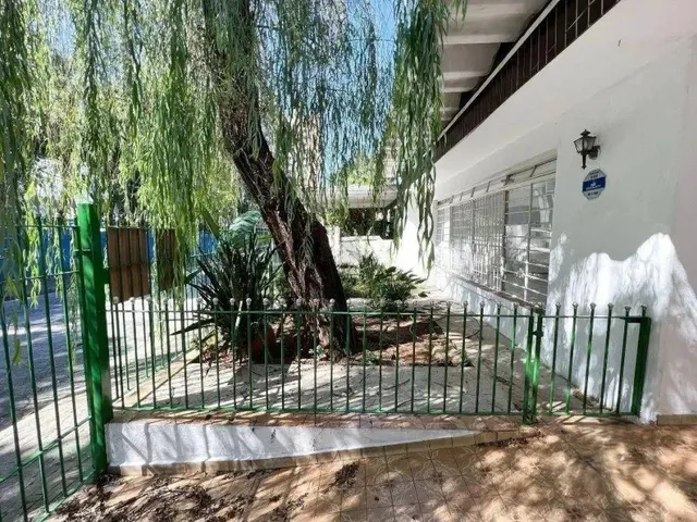 Casa com 250m² 4 quartos e 3 banheiros, à venda, no bairro Vila Lageado em São Paulo