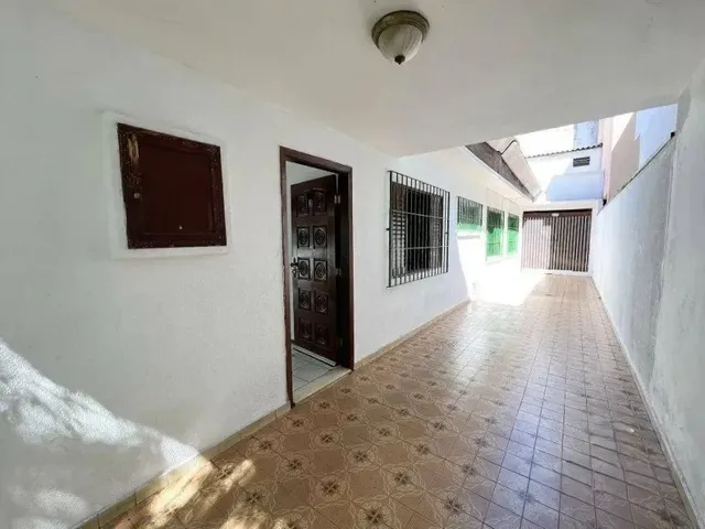 Casa com 250m² 4 quartos e 3 banheiros, à venda, no bairro Vila Lageado em São Paulo