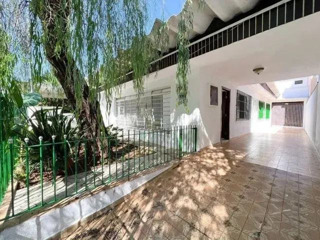 Casa com 250m² 4 quartos e 3 banheiros, à venda, no bairro Vila Lageado em São Paulo