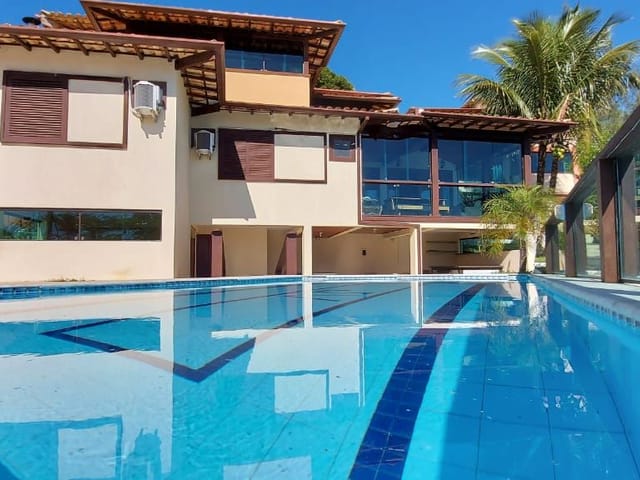 Casa com 1000m² 8 quartos e 4 banheiros, à venda, no bairro Bosque de Geribá em Armação dos Búzios