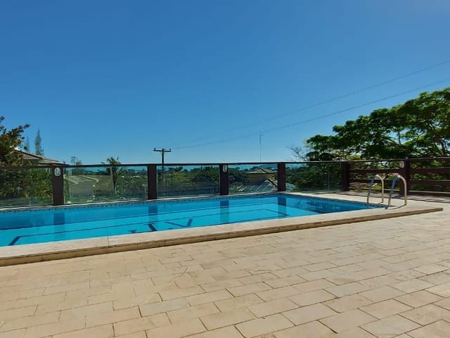 Casa com 1000m² 8 quartos e 4 banheiros, à venda, no bairro Bosque de Geribá em Armação dos Búzios