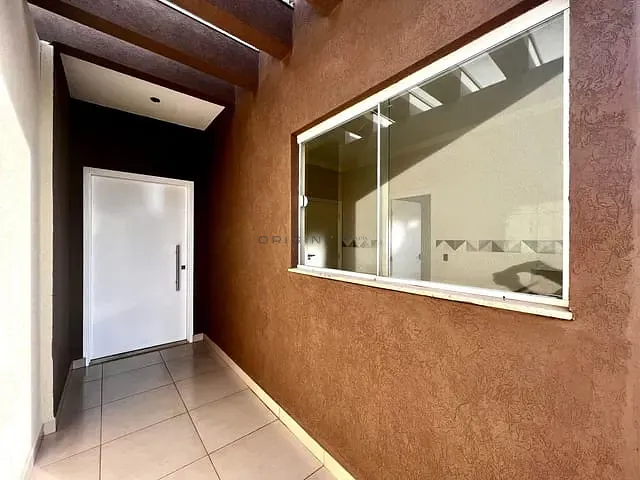 Casa com 225m² 3 quartos e 2 banheiros, à venda, no bairro Vila Morumbi em Campo Grande