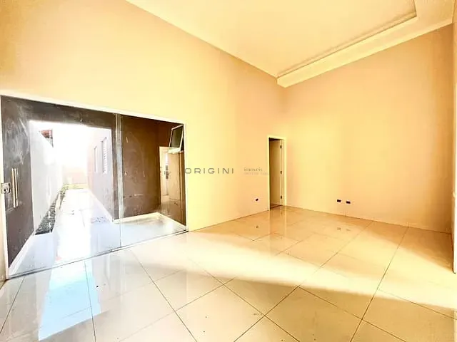 Casa com 225m² 3 quartos e 2 banheiros, à venda, no bairro Vila Morumbi em Campo Grande