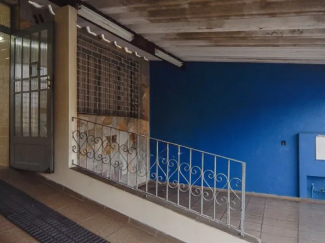 Casa 2 quartos e 2 banheiros, à venda, no bairro Cerâmica em São Caetano do Sul