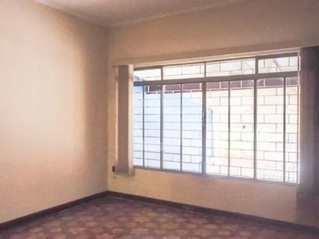 Casa 2 quartos e 2 banheiros, à venda, no bairro Cerâmica em São Caetano do Sul