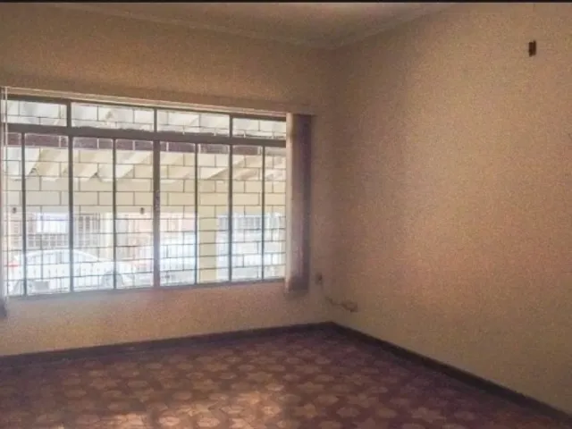 Casa 2 quartos e 2 banheiros, à venda, no bairro Cerâmica em São Caetano do Sul