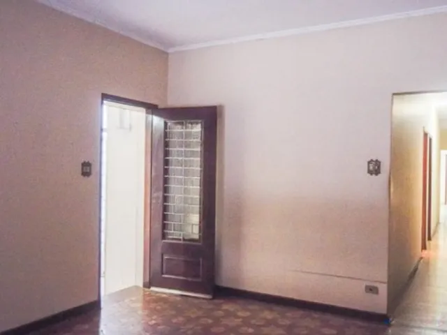 Casa 2 quartos e 2 banheiros, à venda, no bairro Cerâmica em São Caetano do Sul