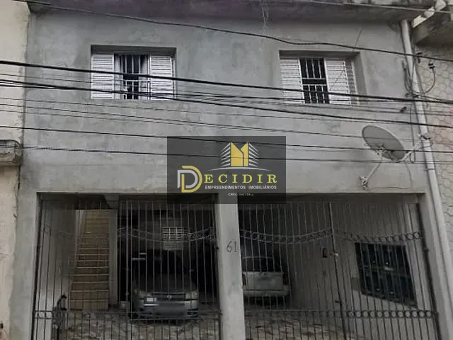 Casa 1 quarto e 1 banheiro, para alugar, no bairro Jardim Piratininga em São Paulo
