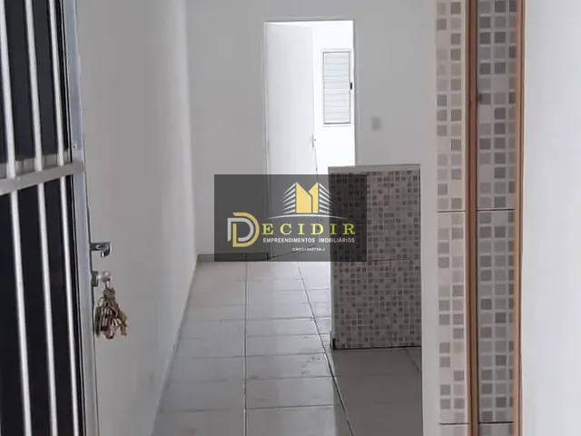 Casa 1 quarto e 1 banheiro, para alugar, no bairro Jardim Piratininga em São Paulo