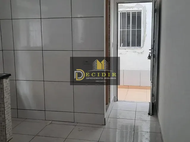 Casa 1 quarto e 1 banheiro, para alugar, no bairro Jardim Piratininga em São Paulo