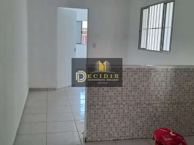 Casa 1 quarto e 1 banheiro, para alugar, no bairro Jardim Piratininga em São Paulo