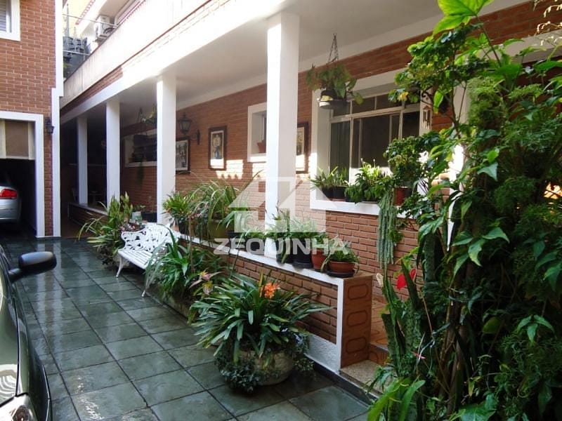 Casa, 4 quartos, 485 m² - Foto 9