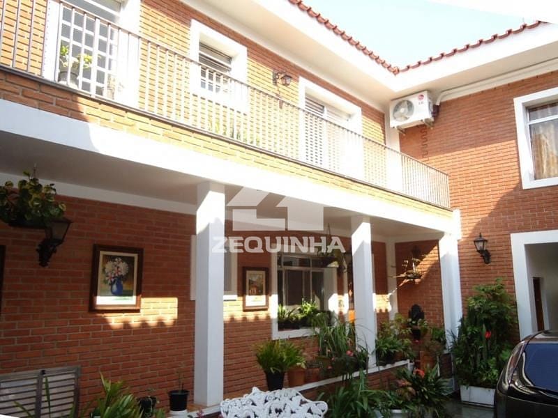 Casa, 4 quartos, 485 m² - Foto 5