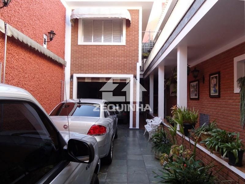 Casa, 4 quartos, 485 m² - Foto 8