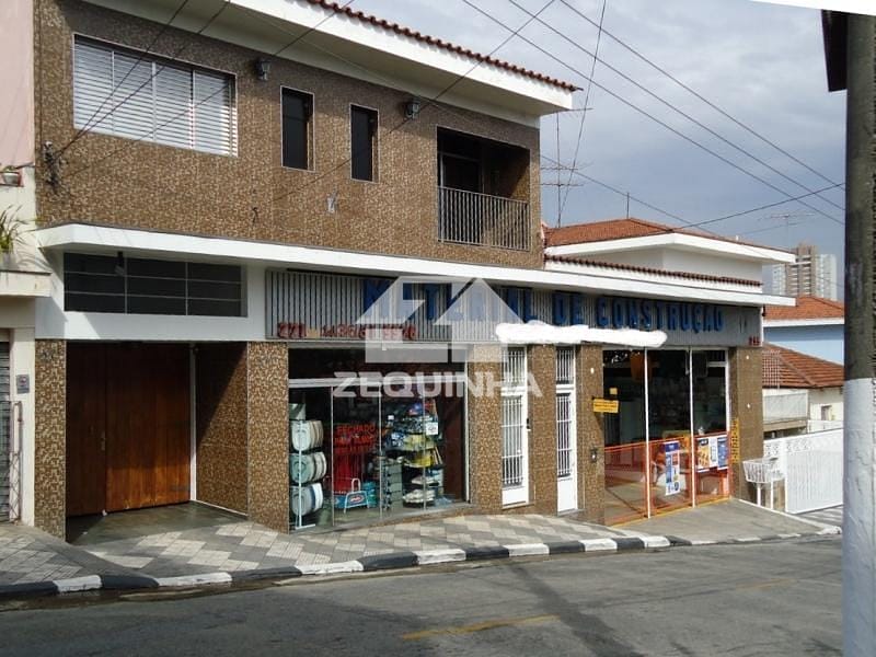 Casa, 4 quartos, 485 m² - Foto 1