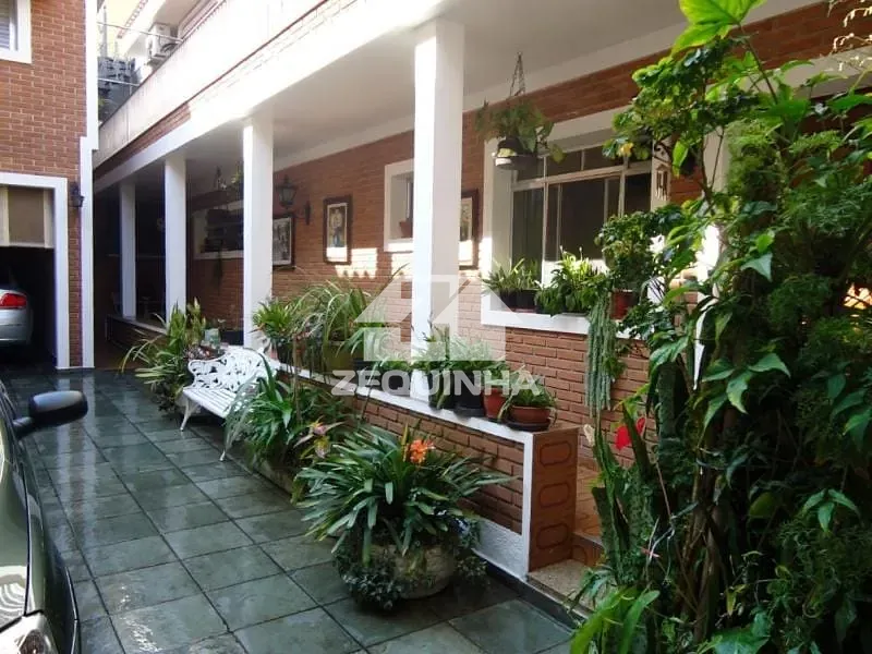 Casa, 4 quartos, 485 m² - Foto 9