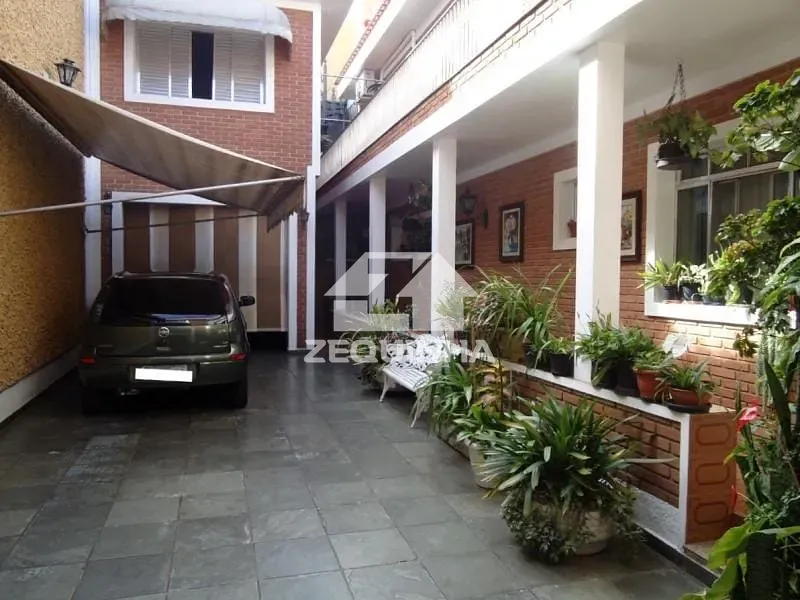 Casa, 4 quartos, 485 m² - Foto 6