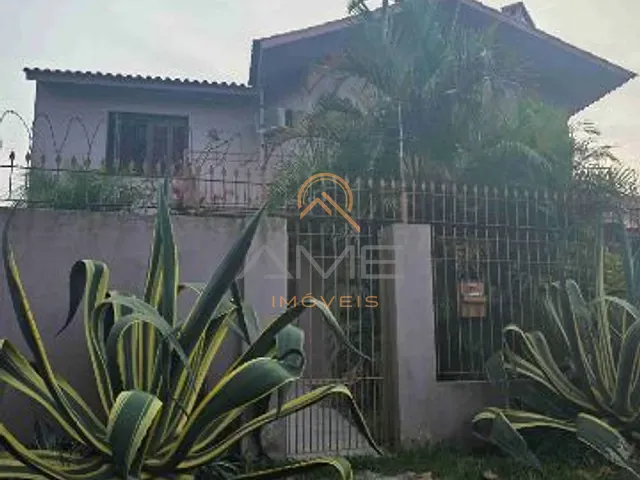 Casa com 1000m² 3 quartos e 4 banheiros, à venda, no bairro Laranjal em Pelotas