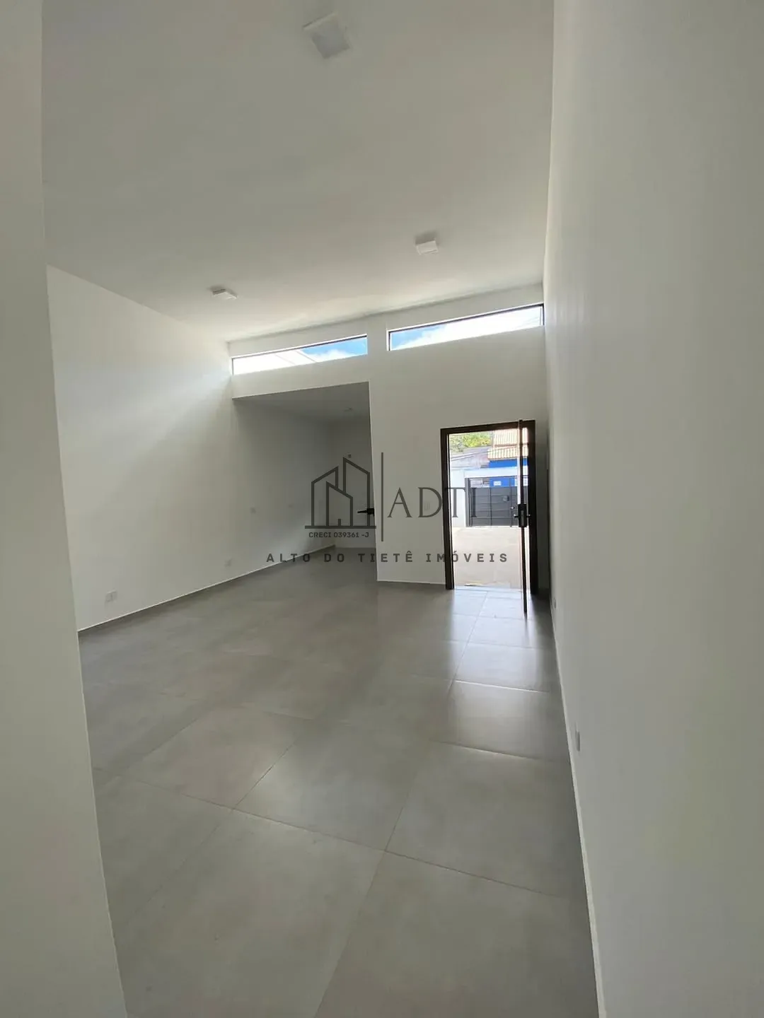 Casa, 2 quartos, 93 m² - Foto 2