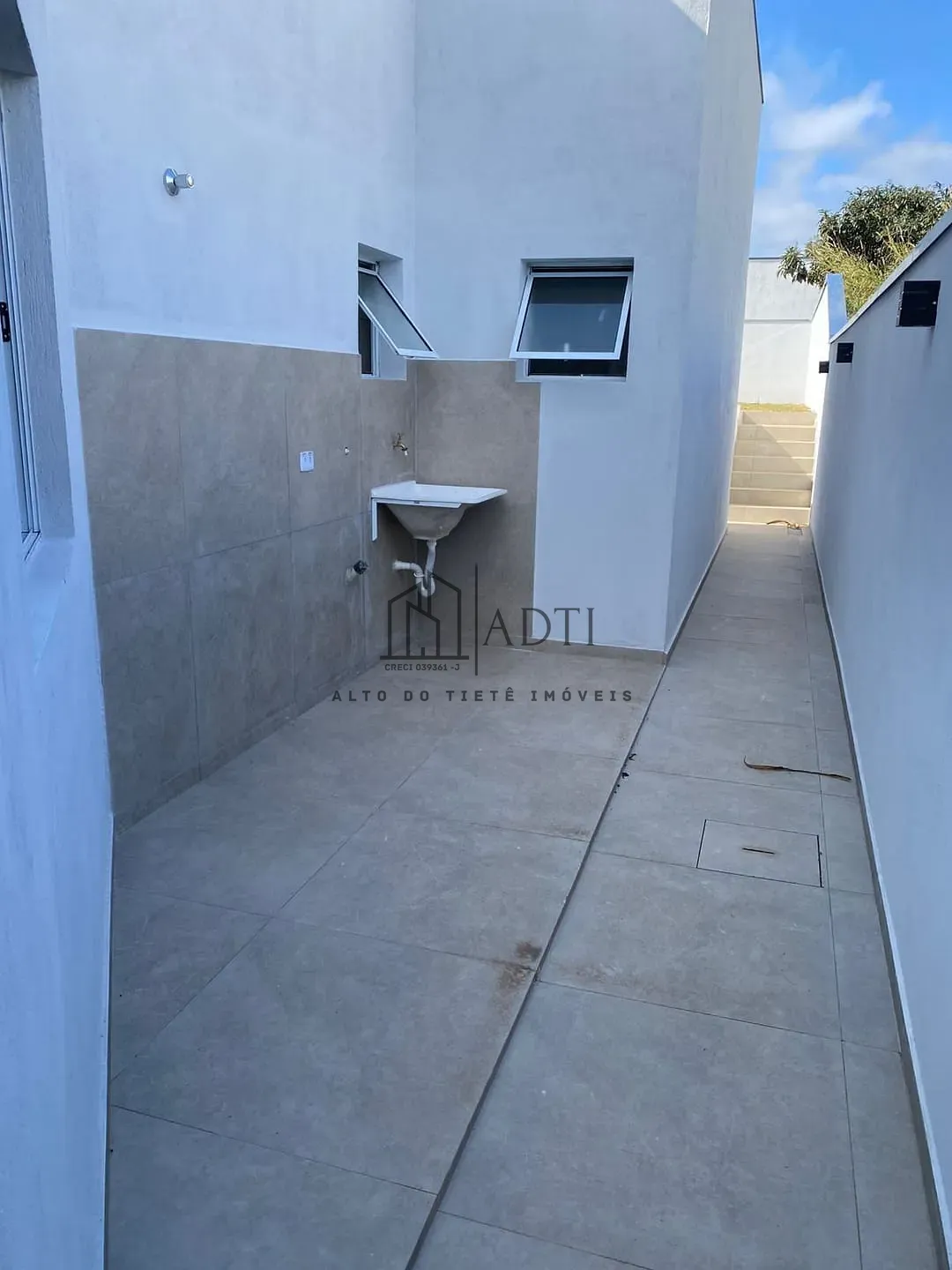 Casa, 2 quartos, 93 m² - Foto 11