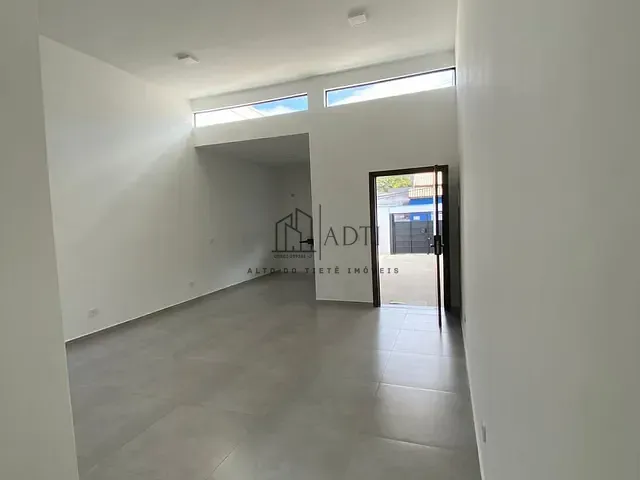 Casa 2 quartos e 2 banheiros, à venda, no bairro Vila São Paulo em Mogi das Cruzes