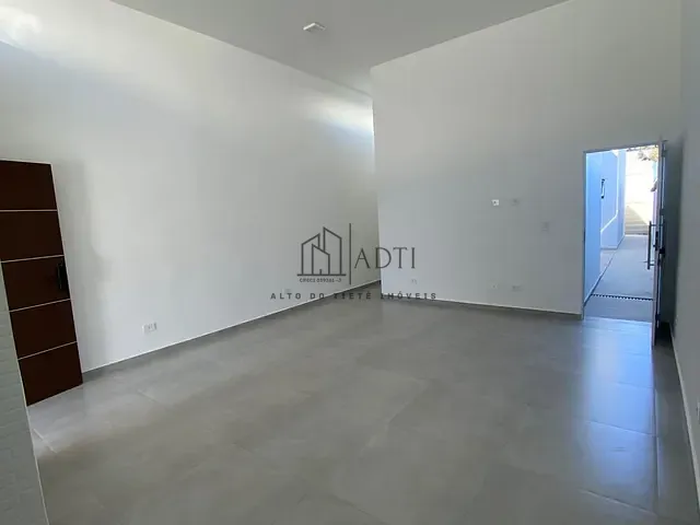 Casa 2 quartos e 2 banheiros, à venda, no bairro Vila São Paulo em Mogi das Cruzes
