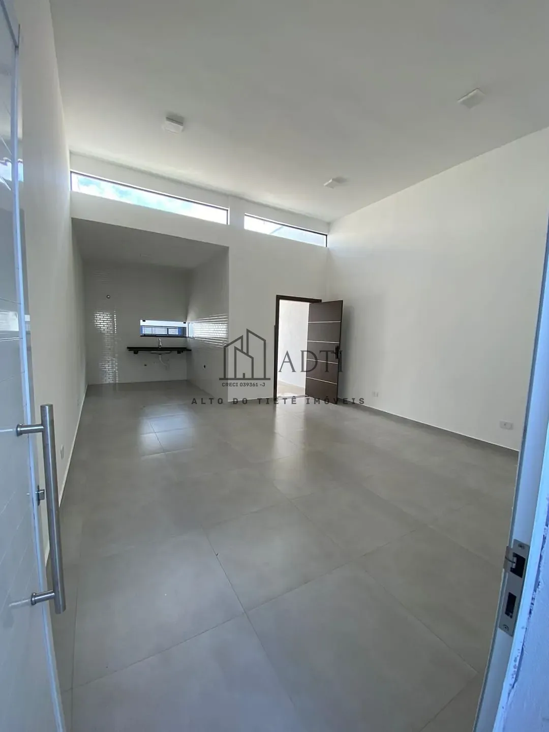 Casa, 2 quartos, 93 m² - Foto 3