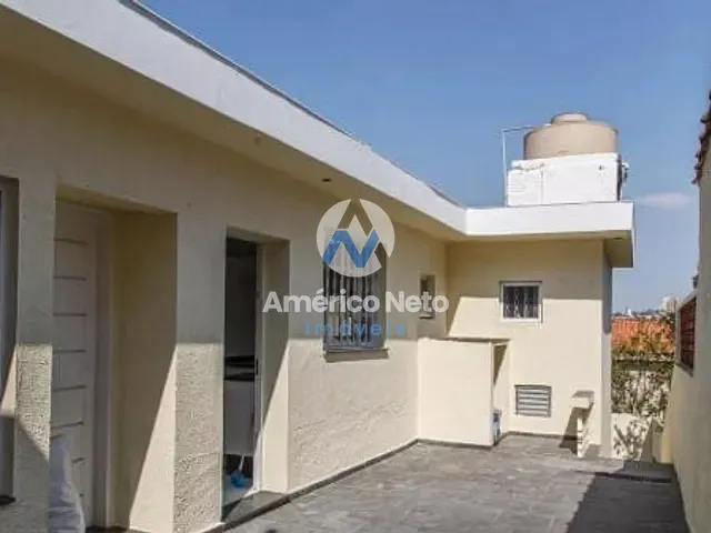 Casa 3 quartos e 3 banheiros, à venda, no bairro Vila Aricanduva em São Paulo