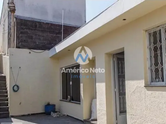 Casa 3 quartos e 3 banheiros, à venda, no bairro Vila Aricanduva em São Paulo