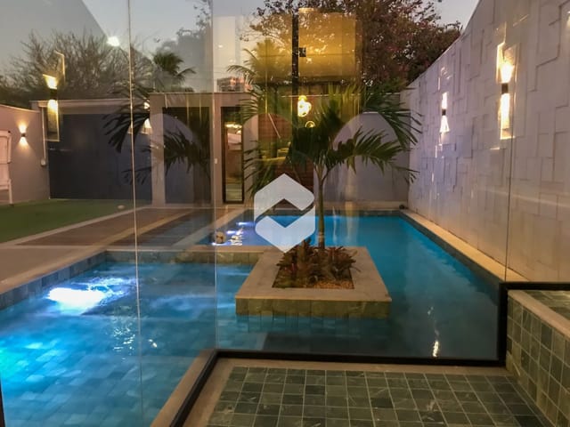 Casa com 390m², à venda, no bairro Barra da Tijuca em Rio de Janeiro