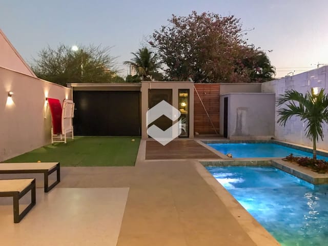Casa com 390m², à venda, no bairro Barra da Tijuca em Rio de Janeiro