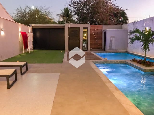 Casa com 390m², à venda, no bairro Barra da Tijuca em Rio de Janeiro