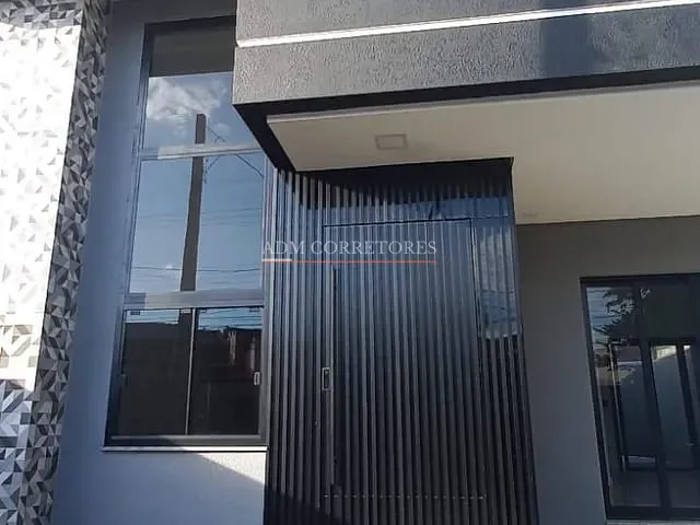 Casa com 200m² 3 quartos e 2 banheiros, à venda, no bairro Parque da Matriz em Cachoeirinha