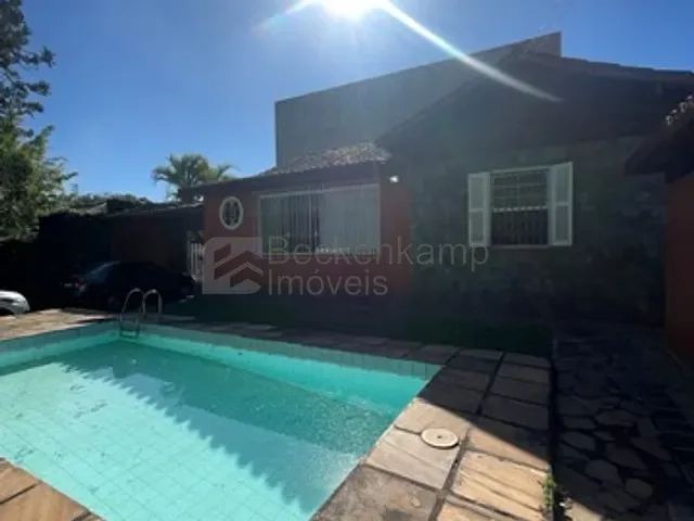 Casa com 571m² 3 quartos e 3 banheiros, à venda, no bairro Vila Santa Cecília em Volta Redonda