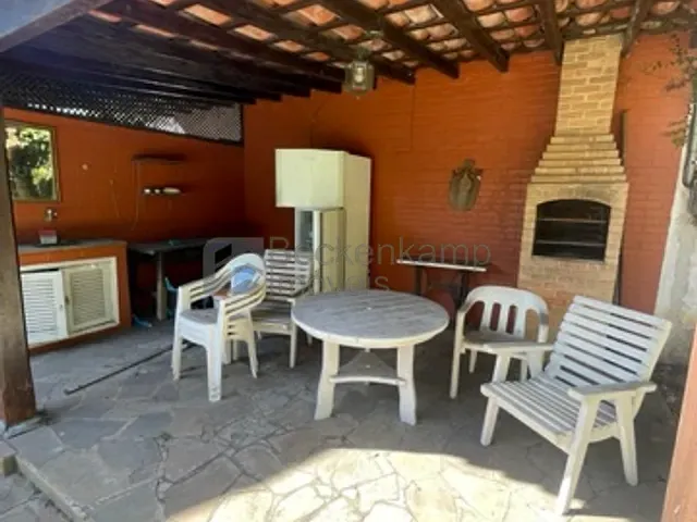 Casa com 571m² 3 quartos e 3 banheiros, à venda, no bairro Vila Santa Cecília em Volta Redonda