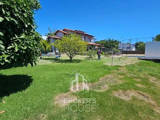 Casa com 1546m² 5 quartos e 8 banheiros, à venda, no bairro São Francisco em Serra