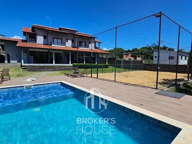 Casa com 1546m² 5 quartos e 8 banheiros, à venda, no bairro São Francisco em Serra