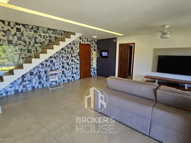 Casa com 1546m² 5 quartos e 8 banheiros, à venda, no bairro São Francisco em Serra