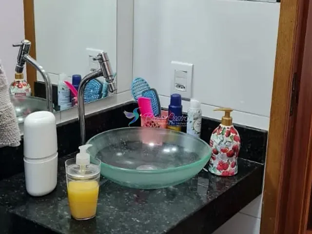 Casa com 260m² 3 quartos e 3 banheiros, à venda, no bairro Jardim Estância Brasil em Atibaia