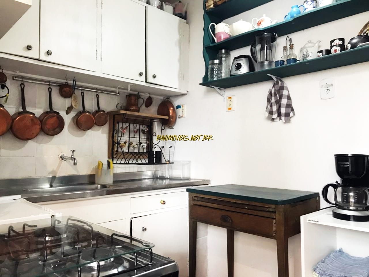 Casa, 2 quartos, 180 m² - Foto 15