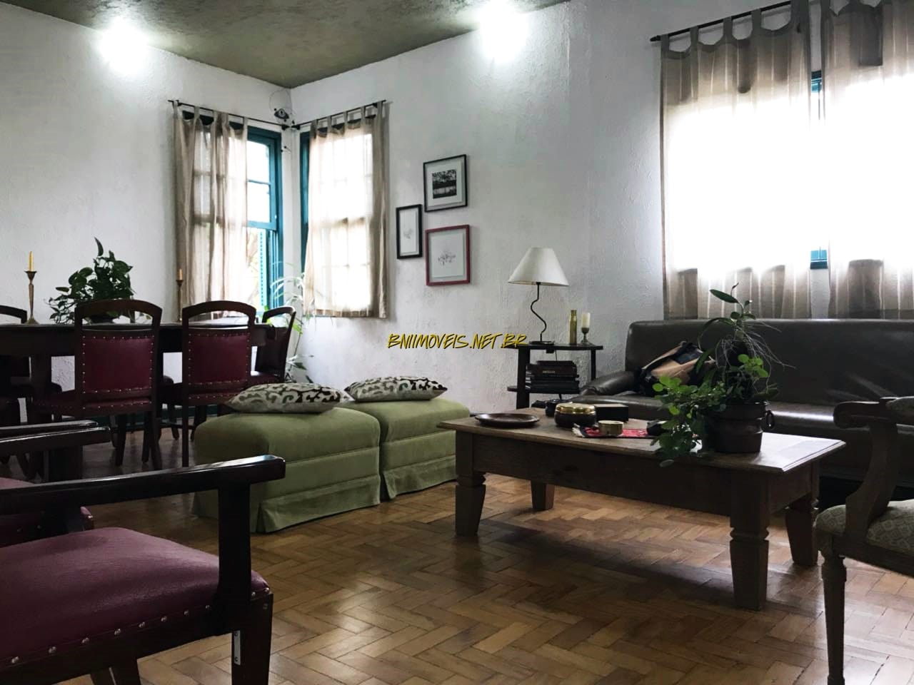 Casa, 2 quartos, 180 m² - Foto 3