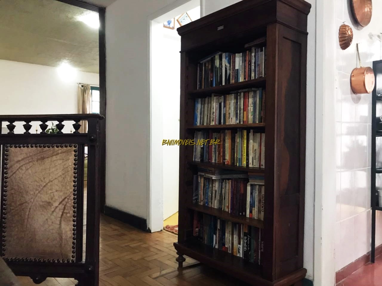 Casa, 2 quartos, 180 m² - Foto 11